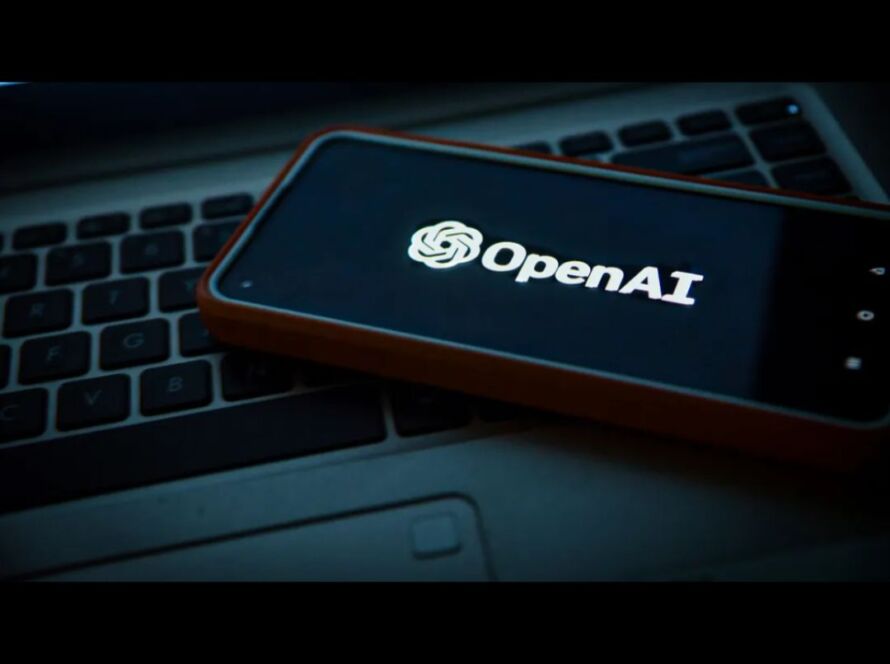 6.1 The 5 levels of AI