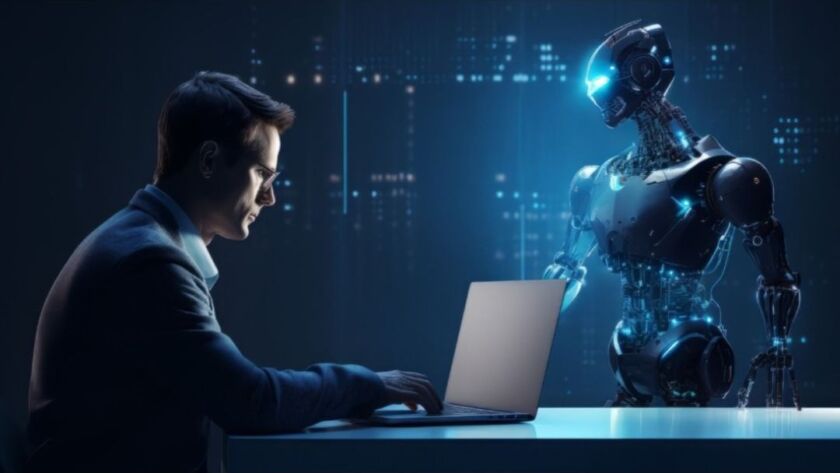 6.2 Blog Call my AI Agent !