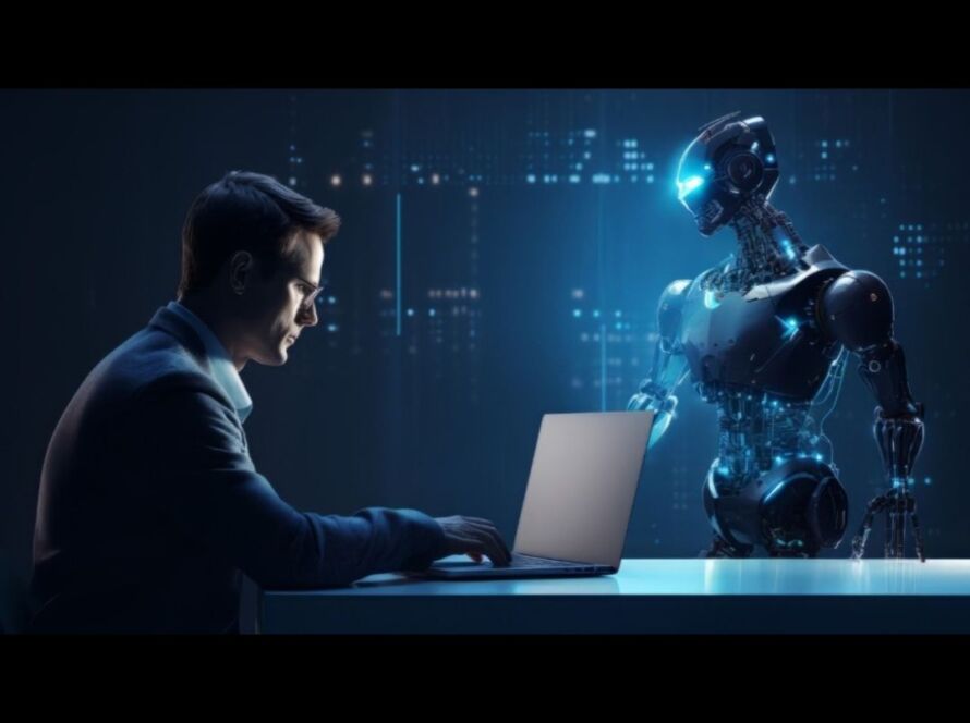 6.2 Blog Call my AI Agent !