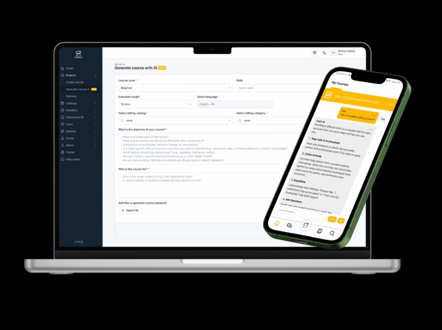 AI Performance tools